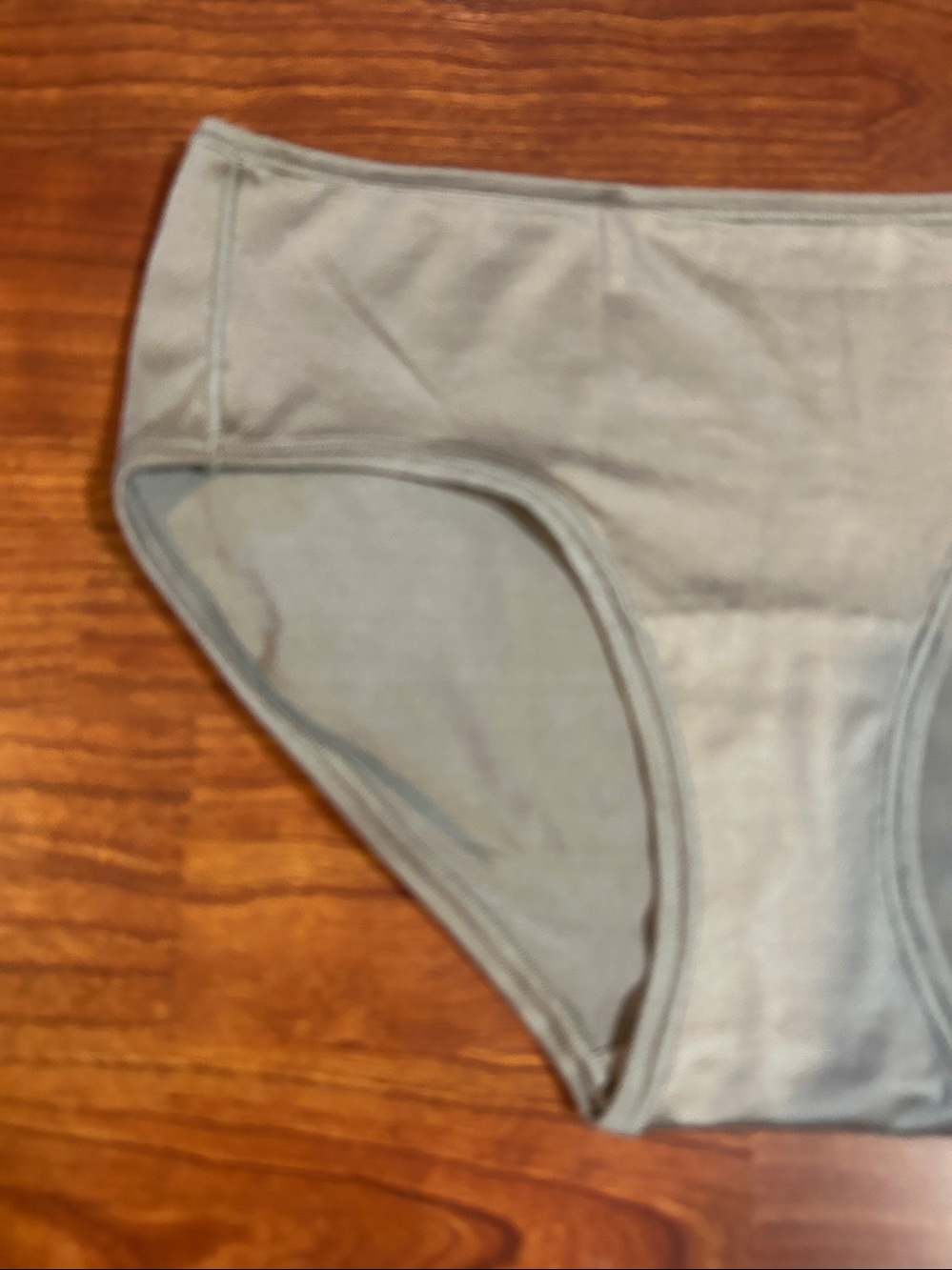 Victoria's Secret Hiphugger Panty Medium - Picture 2 of 5